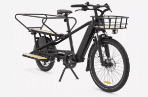 Decathlon Btwin R500E Noir