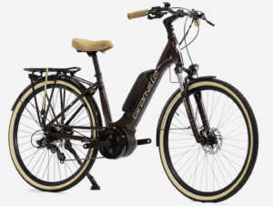 Granville E-Urban 30