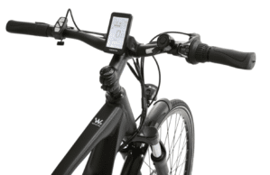 Guidon de 63 cm du Wayscral Anyway E100