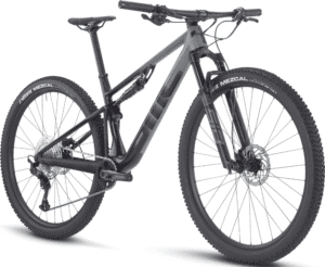 Le VTT BMC Fourstroke Four