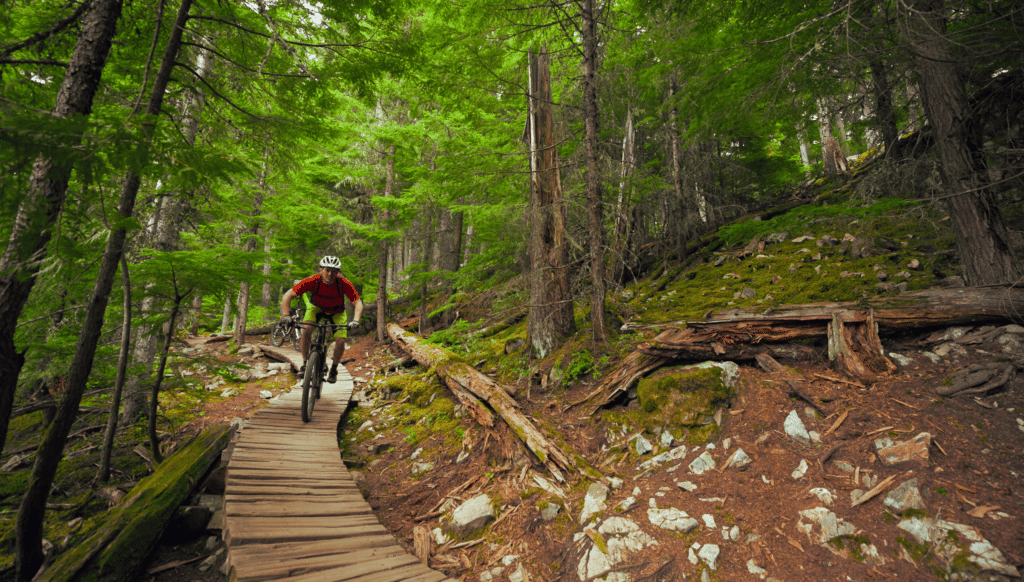 Les ventes de VTT et de vélos gravel en Allemagne échappent à une menace législative majeure !