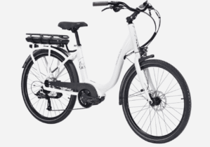 Nakamura E-City 170 Intersport