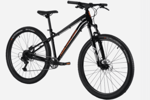 Nakamura Summit 700 Hydro