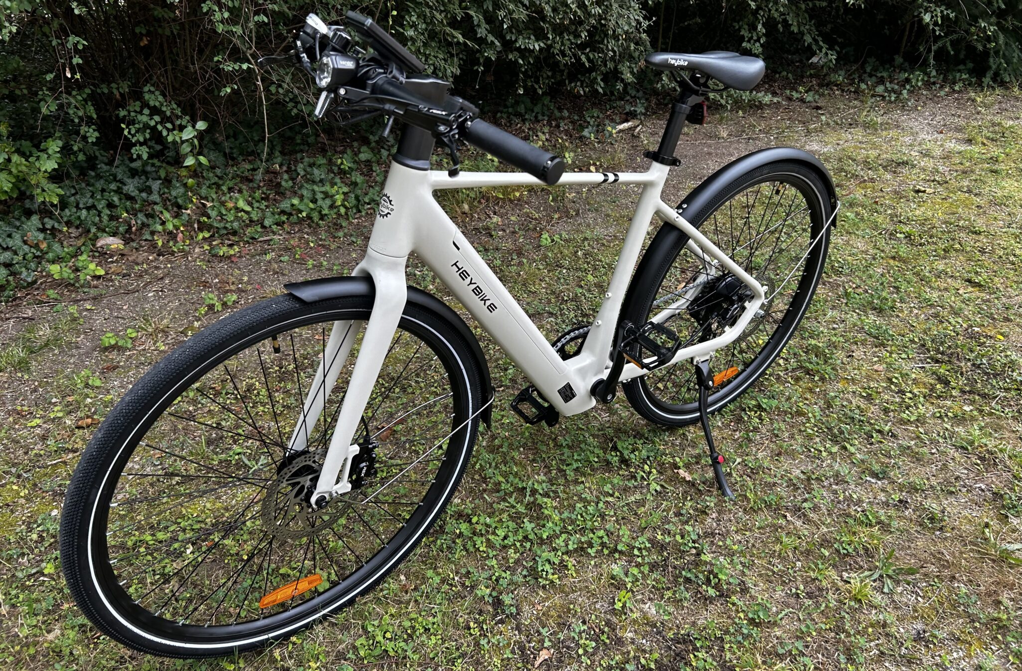 Quel est le prix du Heybike EC1