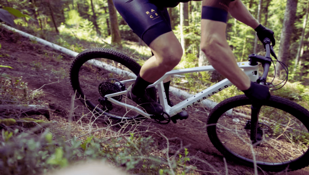 Chute du prix du Rockrider Race 900 GX Eagle, un VTT Cross Country Decathlon