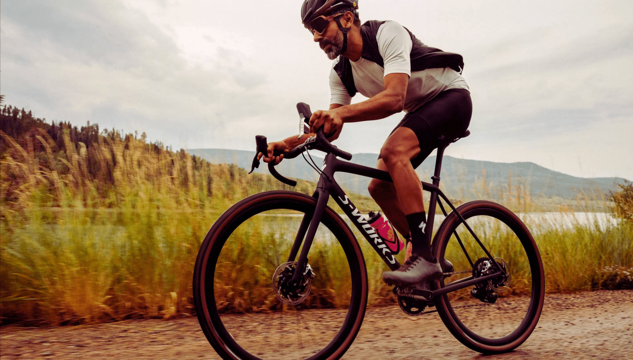 Le Specialized SWorks Crux, le vélo de gravel le plus léger au monde — free download
