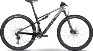 VTT tout-suspendu BMC Fourstroke Four
