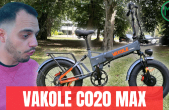 Vakole C020 MAX Miniature