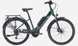 Vélo Sunn Start IS