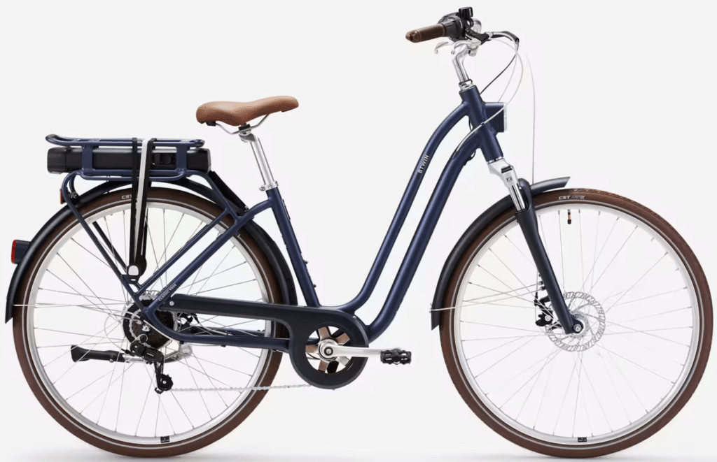 Meilleur velo electrique 1500 euros sale