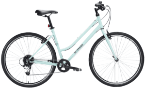 Vélo tout chemin Riverside 120