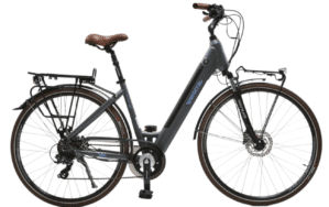 Wayscral Everyway E250