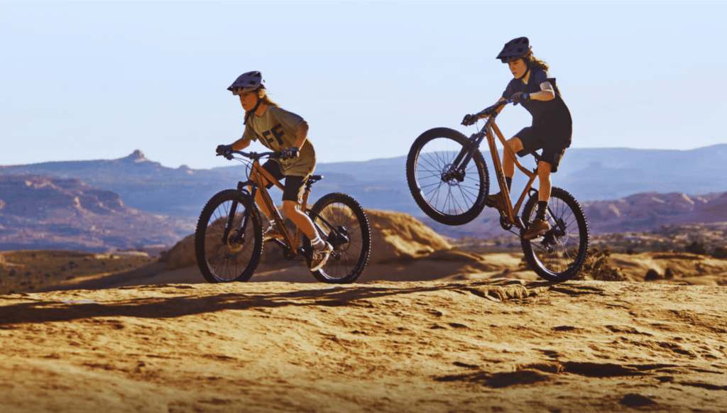 Woom, la révélation autrichienne des vélos pour enfants, part à la conquête du Royaume-Uni !