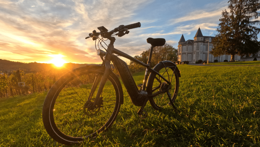 Quels sont les meilleurs vélos électriques ? Test et Avis Octobre 2024