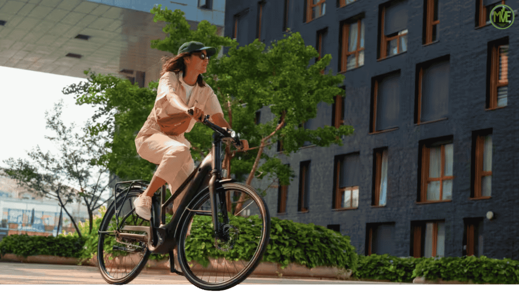 Meilleurs vélos électriques femme en Octobre 2025 : Comparatif et avis
