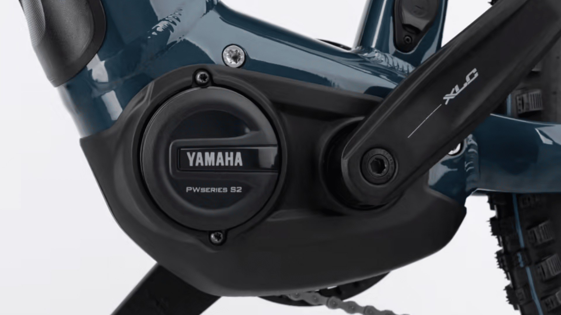 VTT électrique Haibike AllTrack 6 avec moteur central Yamaha PW-S2 75 Nm