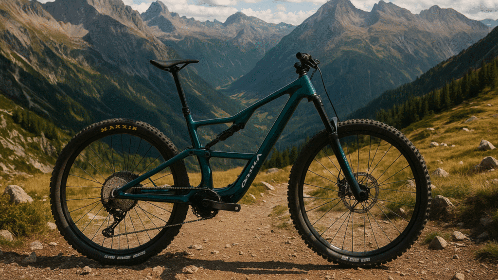 Les 10 meilleurs VTT électriques en Août 2025 : Comparatif des VTTAE