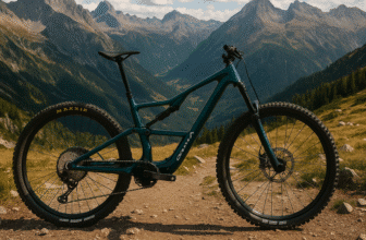Les 10 meilleurs VTT électriques en Octobre 2025 : Comparatif des VTTAE