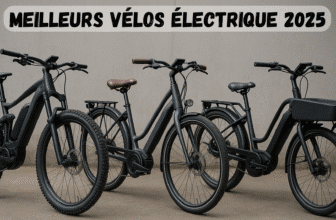Les meilleurs vélos électriques de 2025