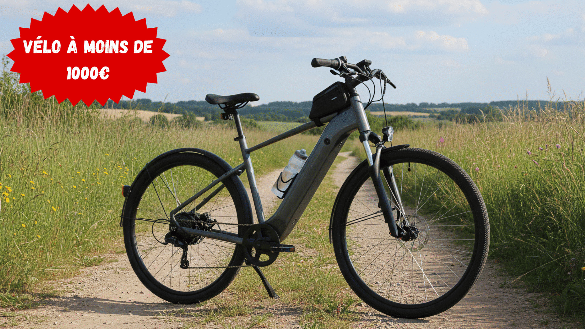 10 meilleurs vélos électriques pas chers 2026 ( de 1000 €) — free download