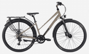 VTC adulte Nakamura Crossland E