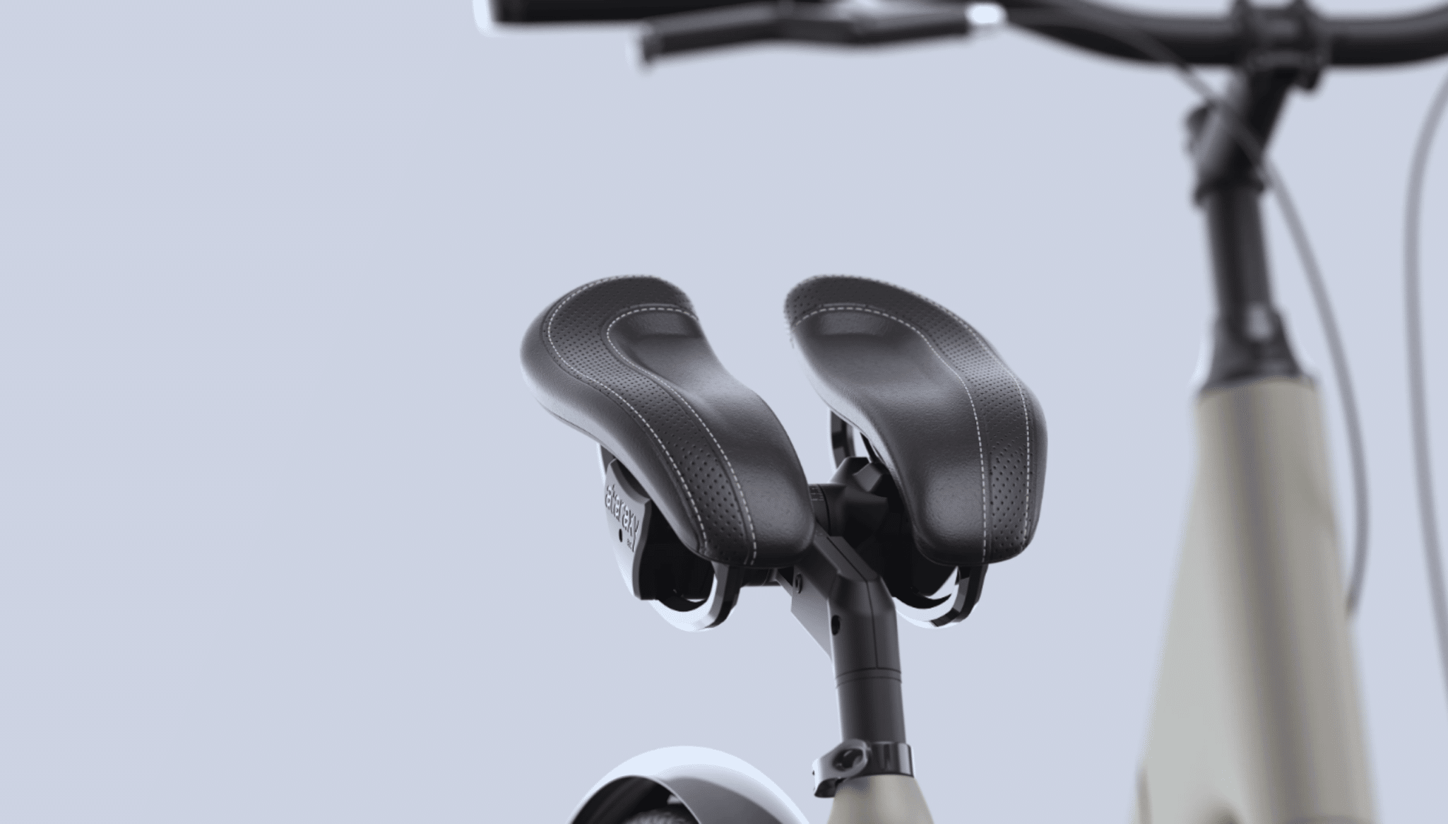 Selle vélo VabsRider