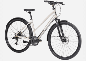 VTC Nakamura Crossland B