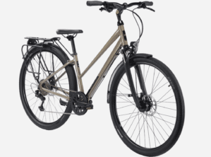 VTC Nakamura Crossland E