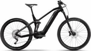 VTT électrique tout-suspendu Haibike AllTrail 3