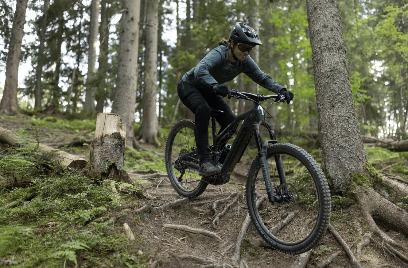 Comment choisir un VTT électrique tout-suspendu ?