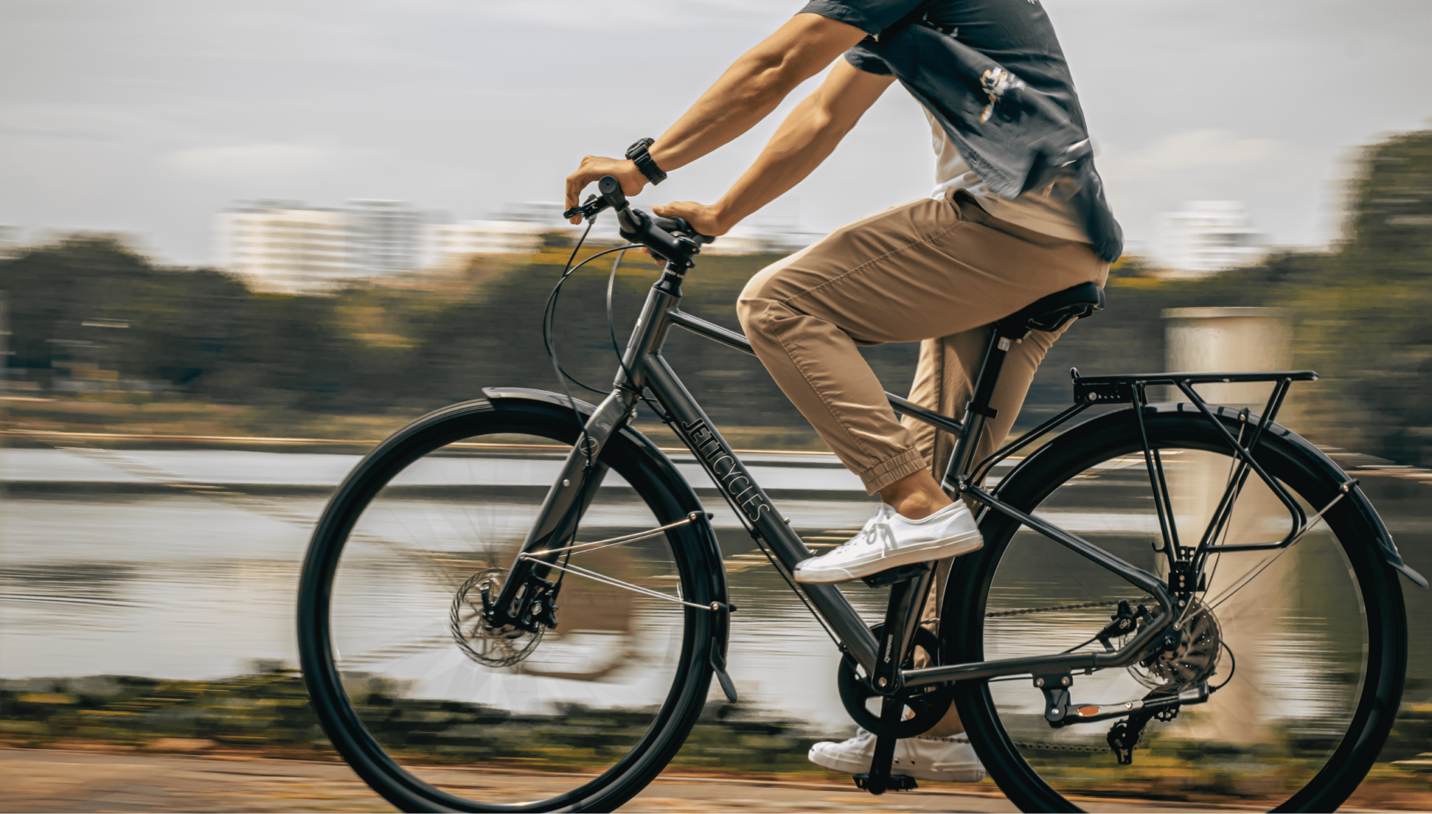 Comment améliorer sa vitesse moyenne sur un vélo ?