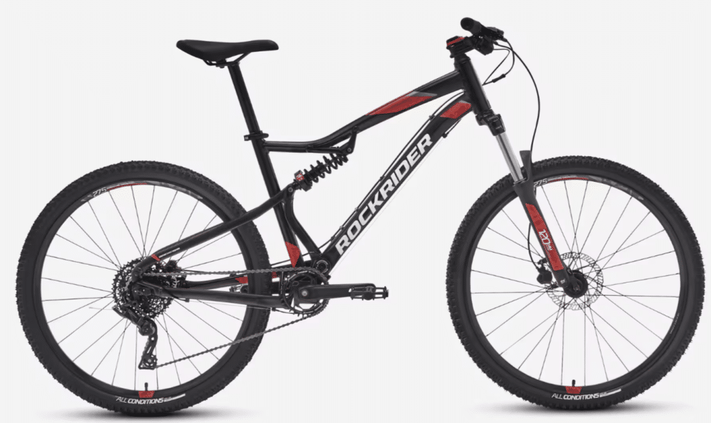 Rockrider ST 530 S