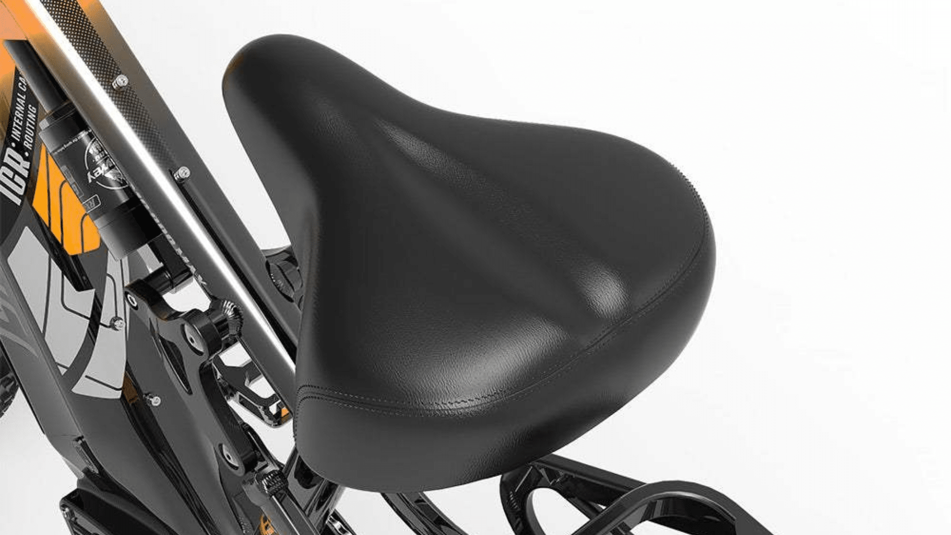 Selle du Lankeleisi MG800 MAX