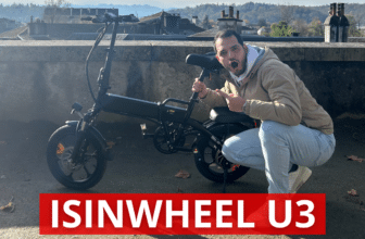 Youtube Isinwheel U3