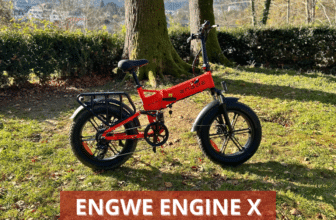 Image MEA Engwe Engine X