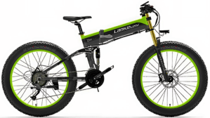 Lankeleisi XT750 Plus