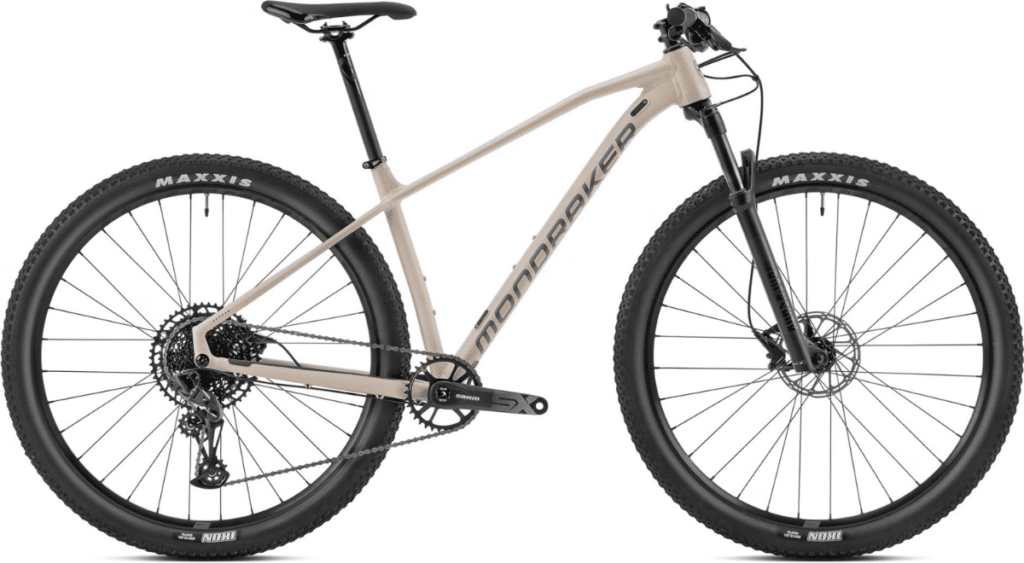 Mondraker Chrono