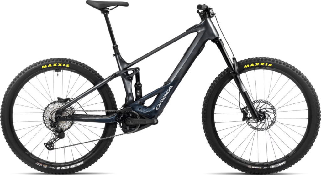 Orbea Wild H30