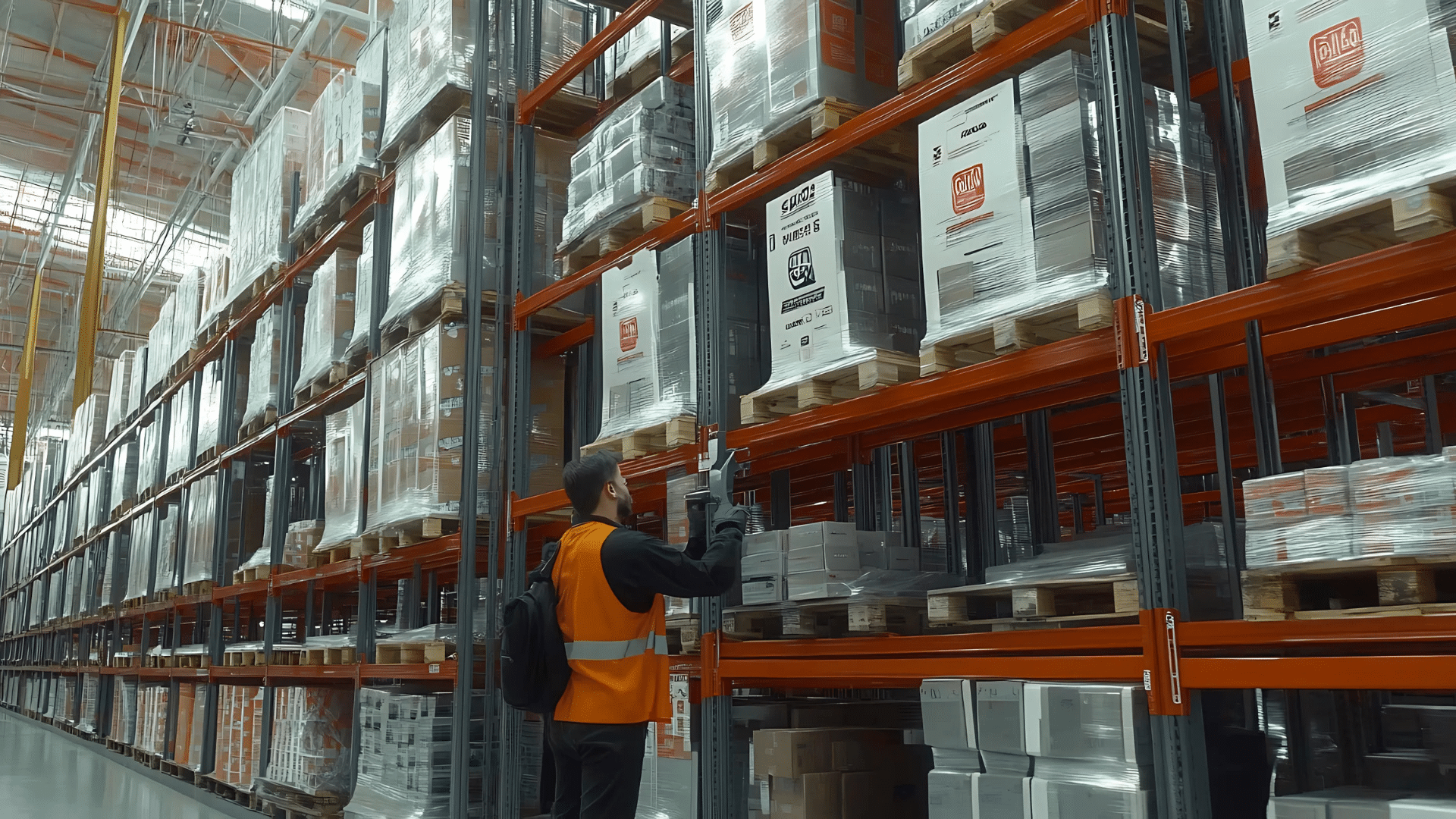 Shimano Europe renforce son partenariat avec GXO pour la distribution logistique