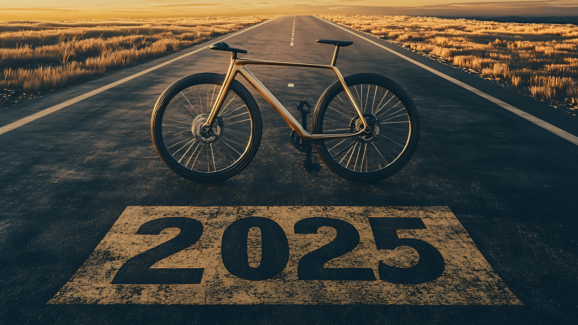 2024, une année difficile pour l'industrie du vélo !