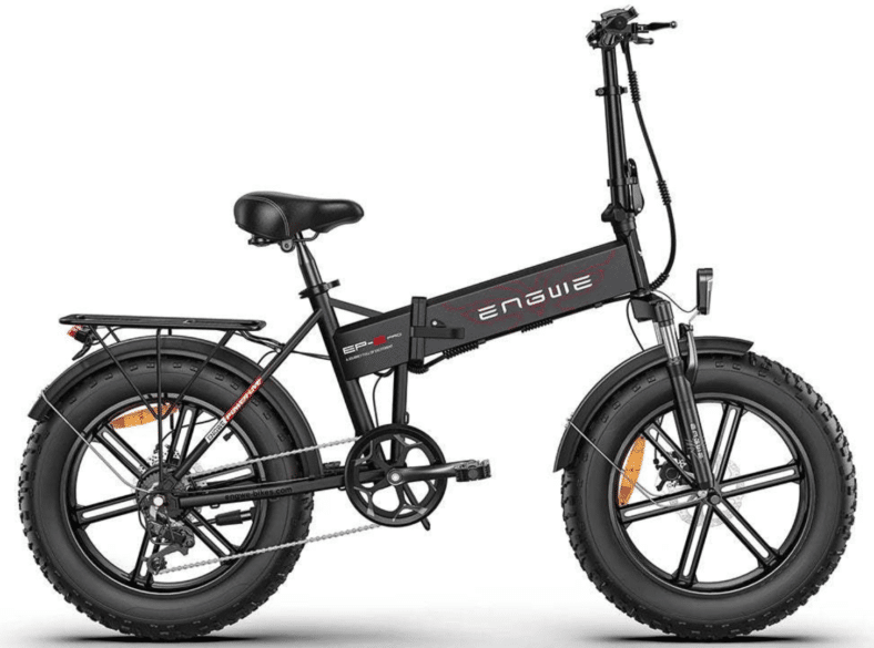 Engwe Ep-2 Pro 750w Avis