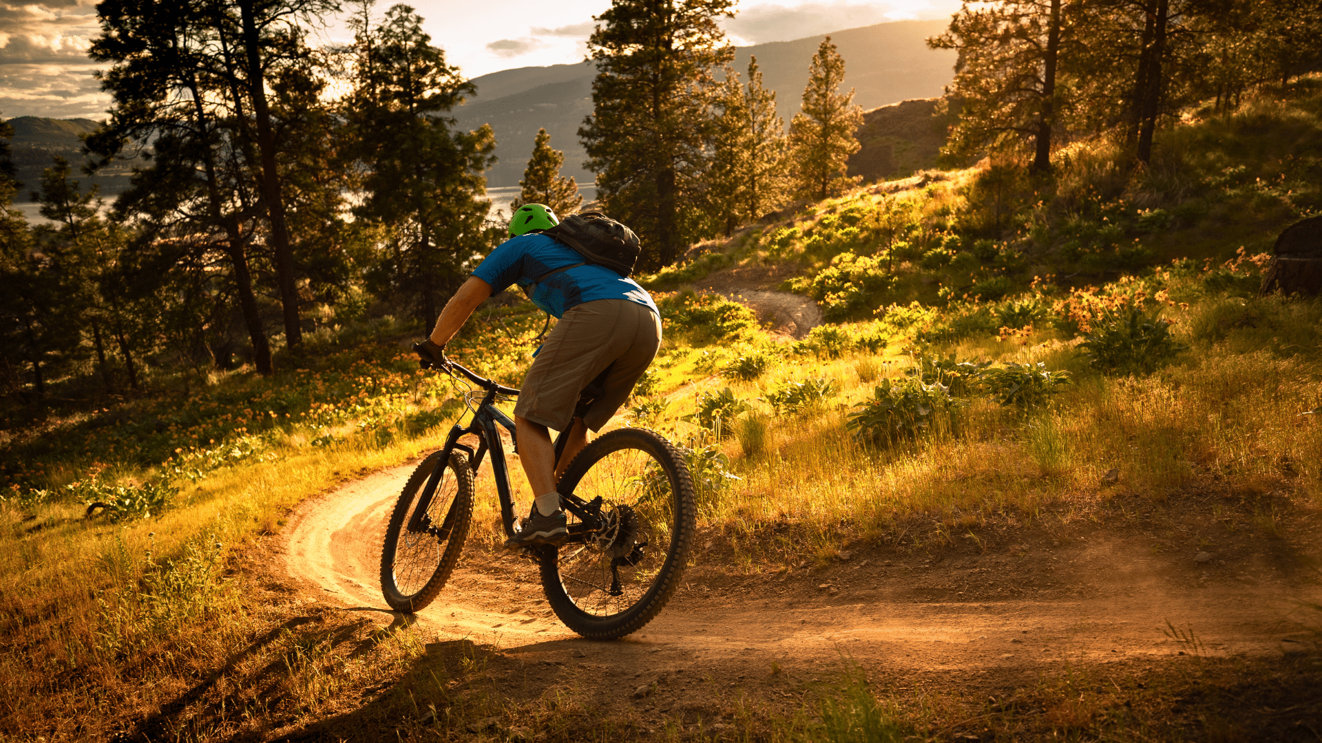 Trail Born Fund un engagement financier fort pour Shimano