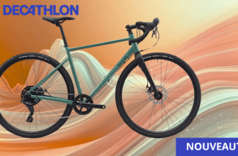 À seulement 749 €, le nouveau gravel de Decathlon peut-il vraiment bousculer le marché