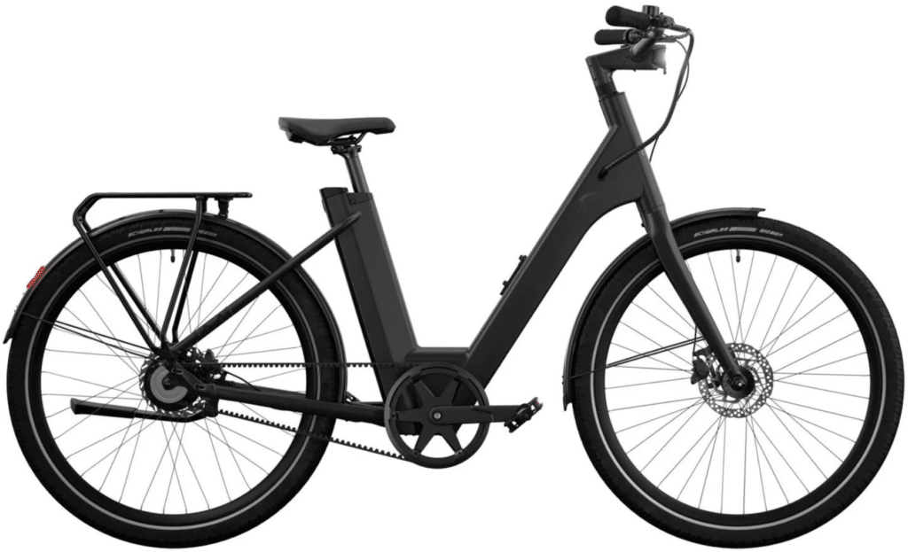 Lidl Crivit Urban E-Bike Y.3