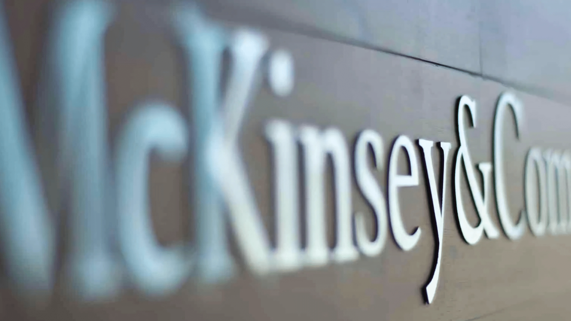 McKinsey alerte sur les défis géopolitiques et la durabilité dans l’industrie du vélo