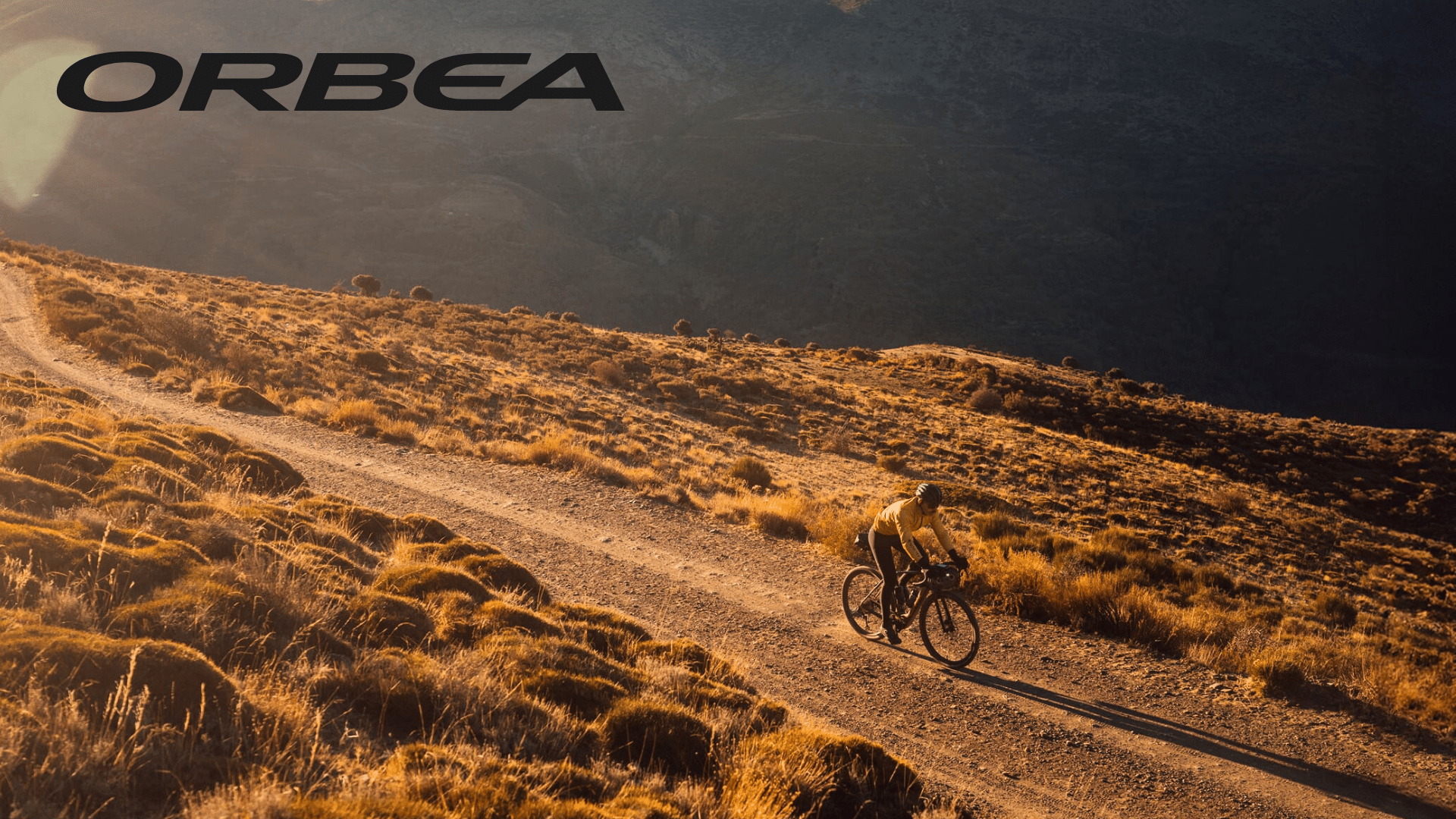 Partir à l'aventure avec le Orbea Denna