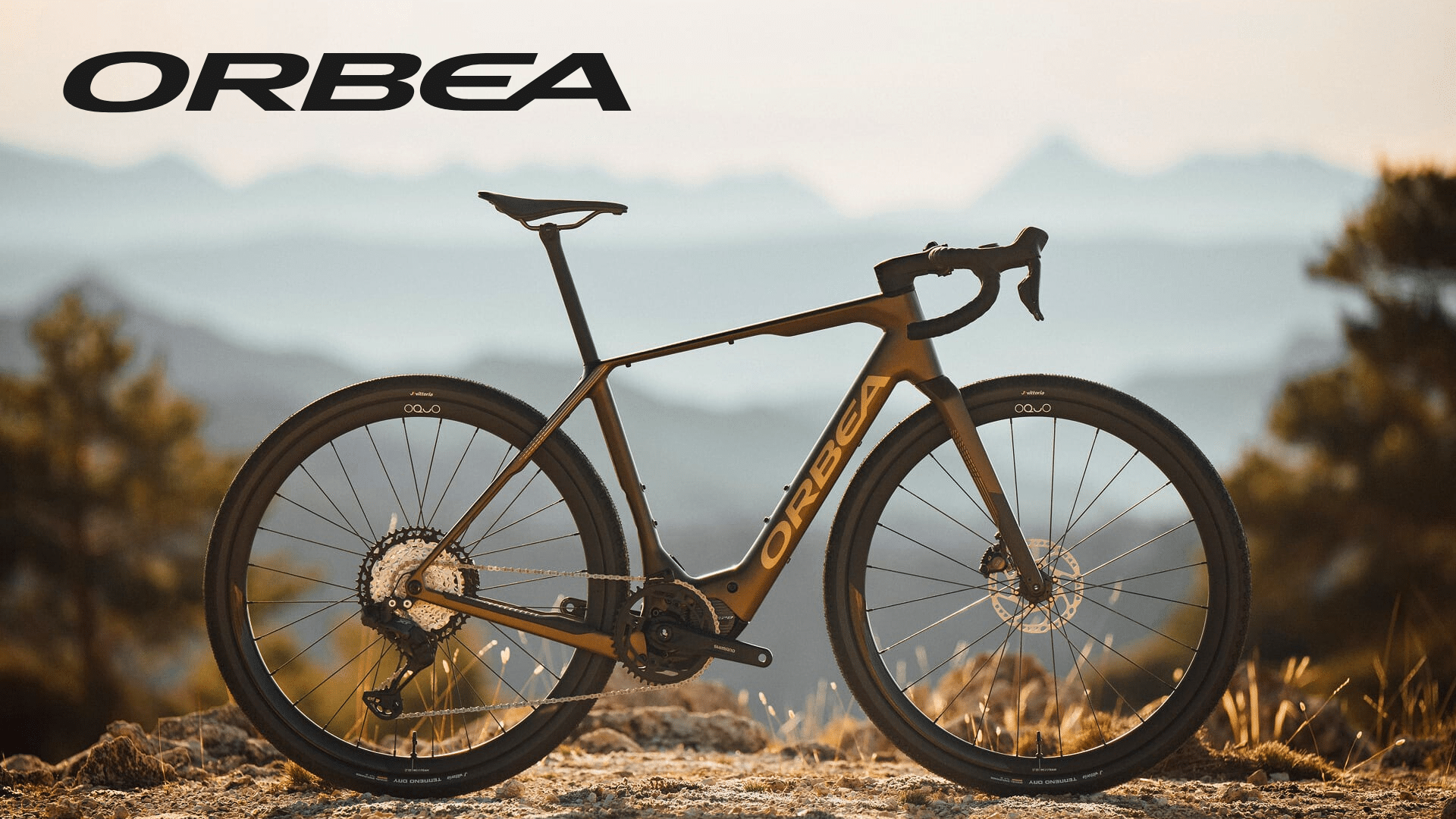 Pourquoi l’Orbea Denna pourrait bien devenir le meilleur gravel électrique de 2025