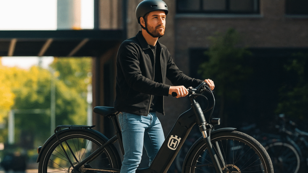 Pierer Mobility abandonne les vélos électriques : un tournant stratégique majeur