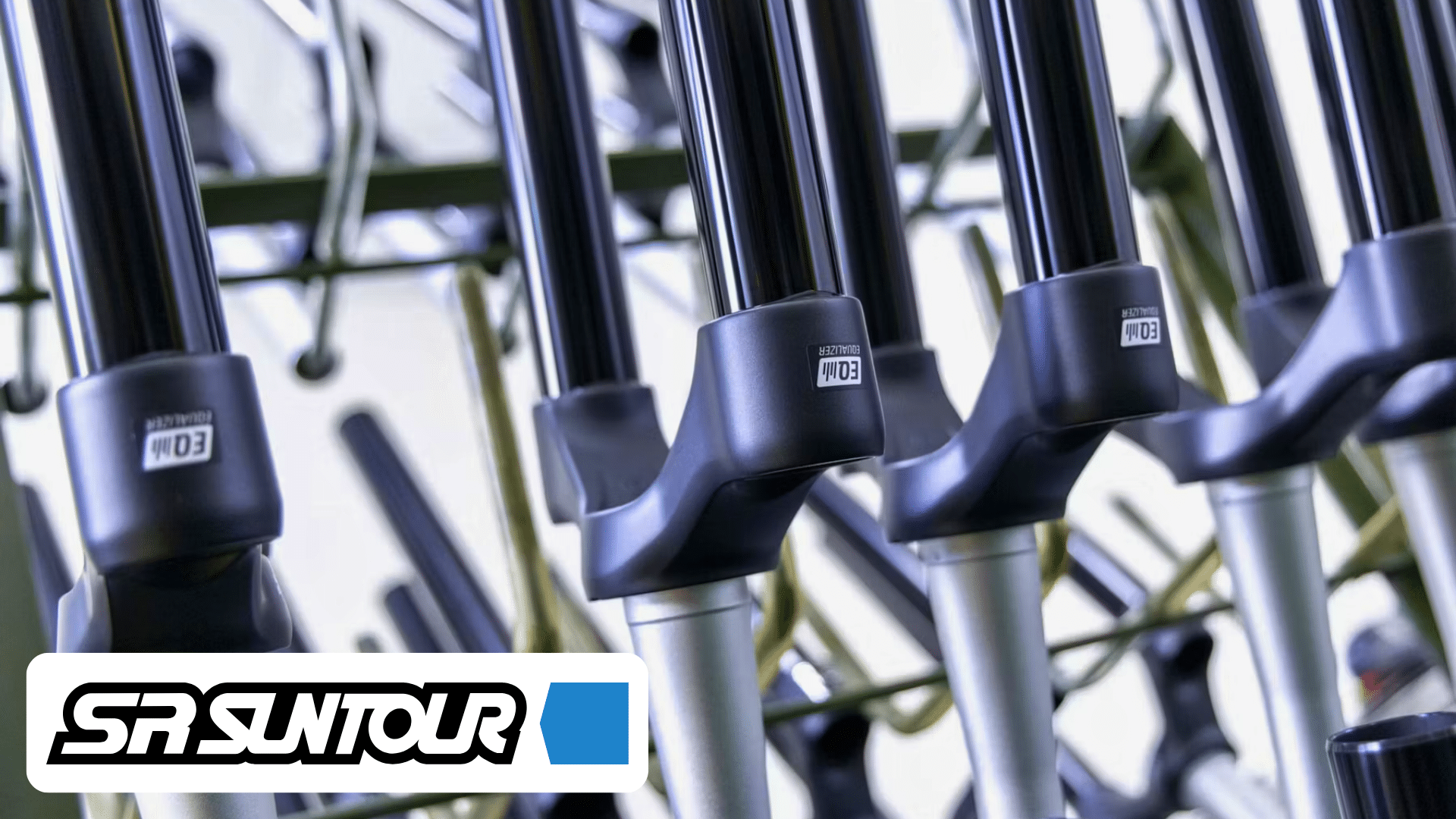 SR Suntour la fourche qui change vraiment votre expérience à vélo