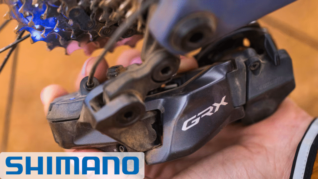 Shimano, le géant des composants vélo, rebondit en 2025 : ce qu’il faut savoir sur sa reprise